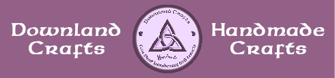 Downland Handmade Logo