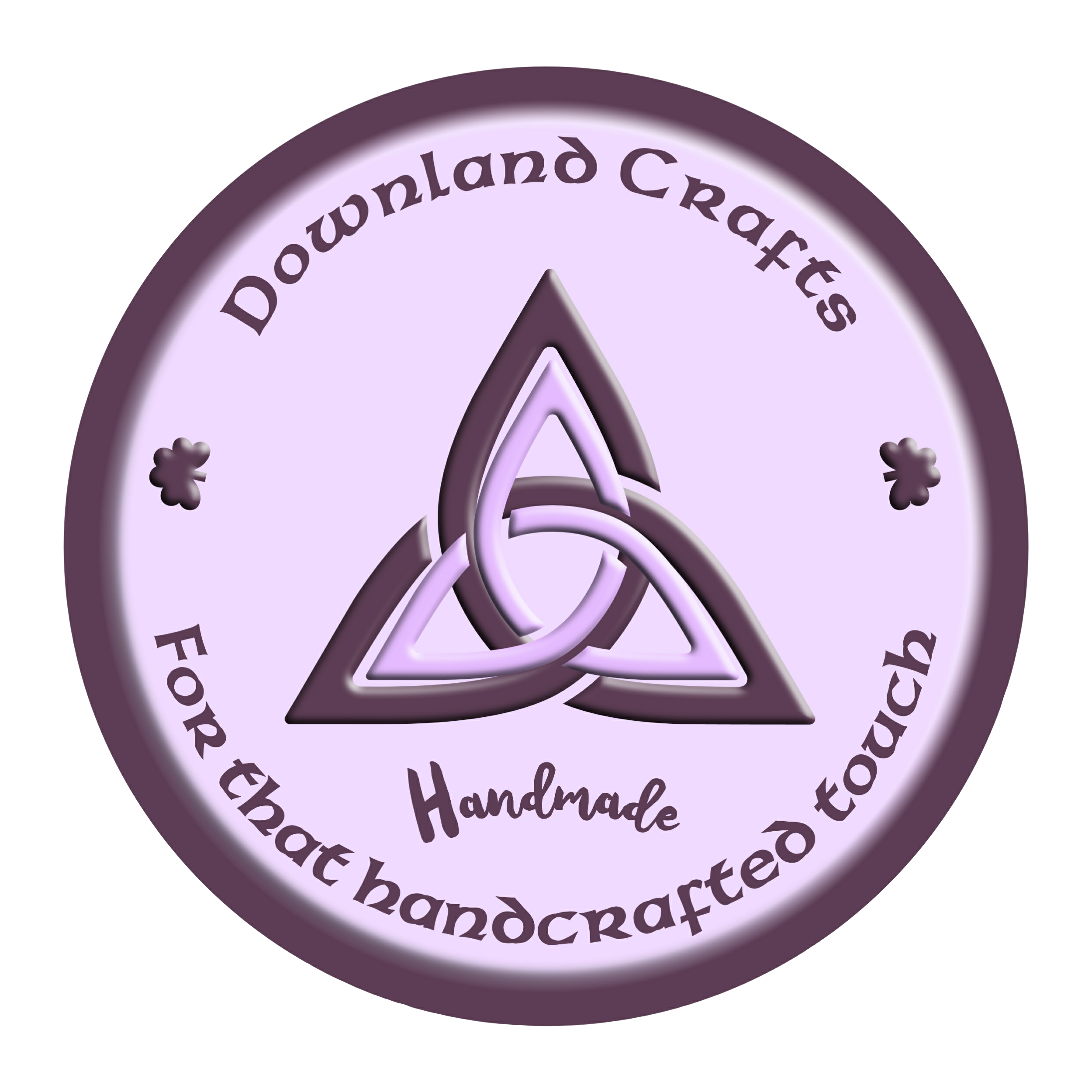 Downland Handmade Logo